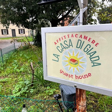 Guesthouse La Casa Di Giada Uscita Autostrada Di Imola Zewnętrze zdjęcie