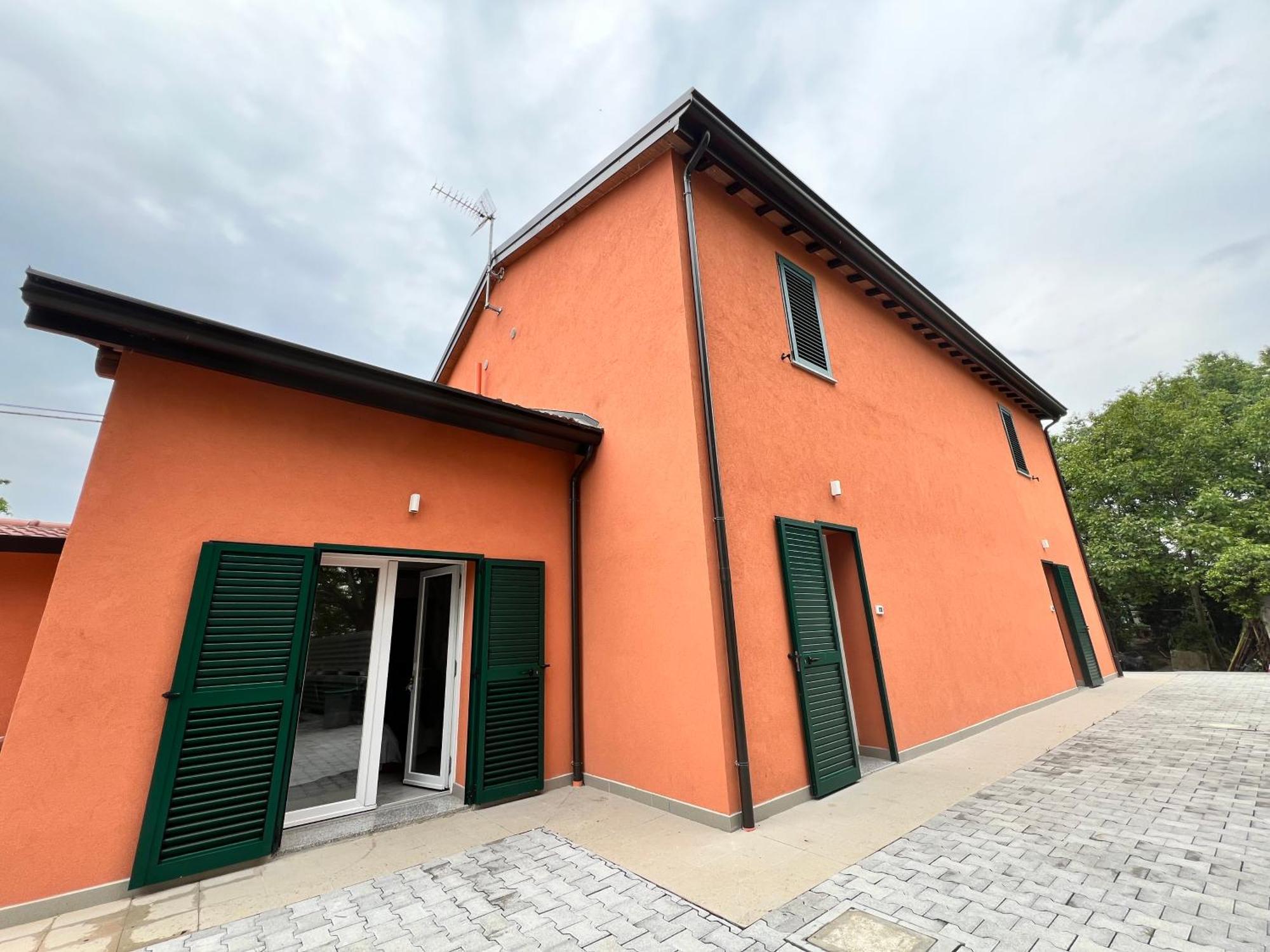 Guesthouse La Casa Di Giada Uscita Autostrada Di Imola Zewnętrze zdjęcie