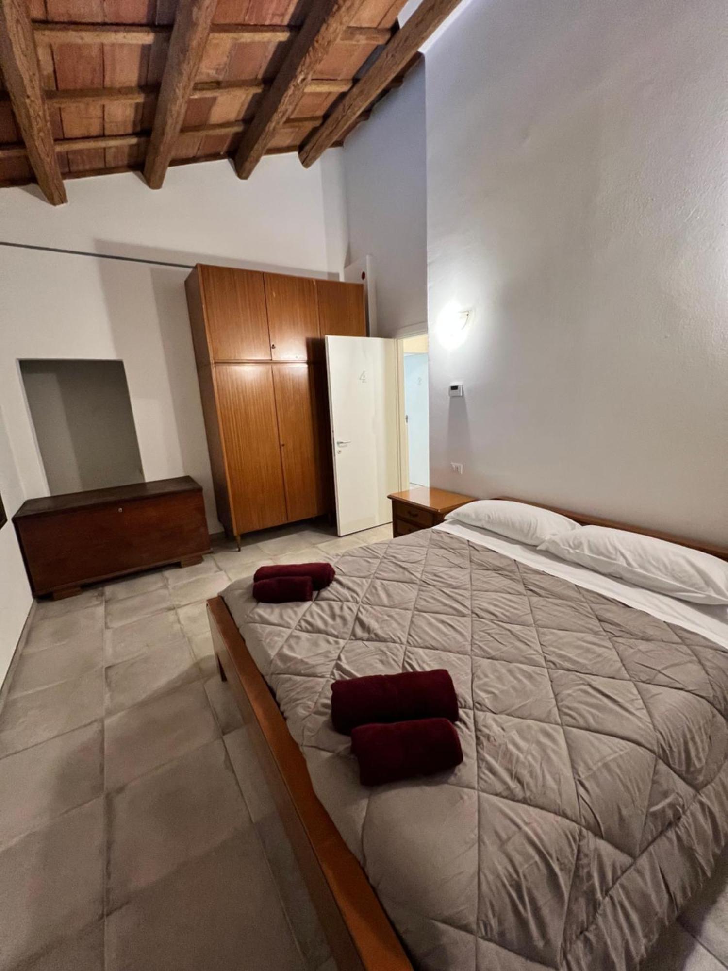 Guesthouse La Casa Di Giada Uscita Autostrada Di Imola Zewnętrze zdjęcie