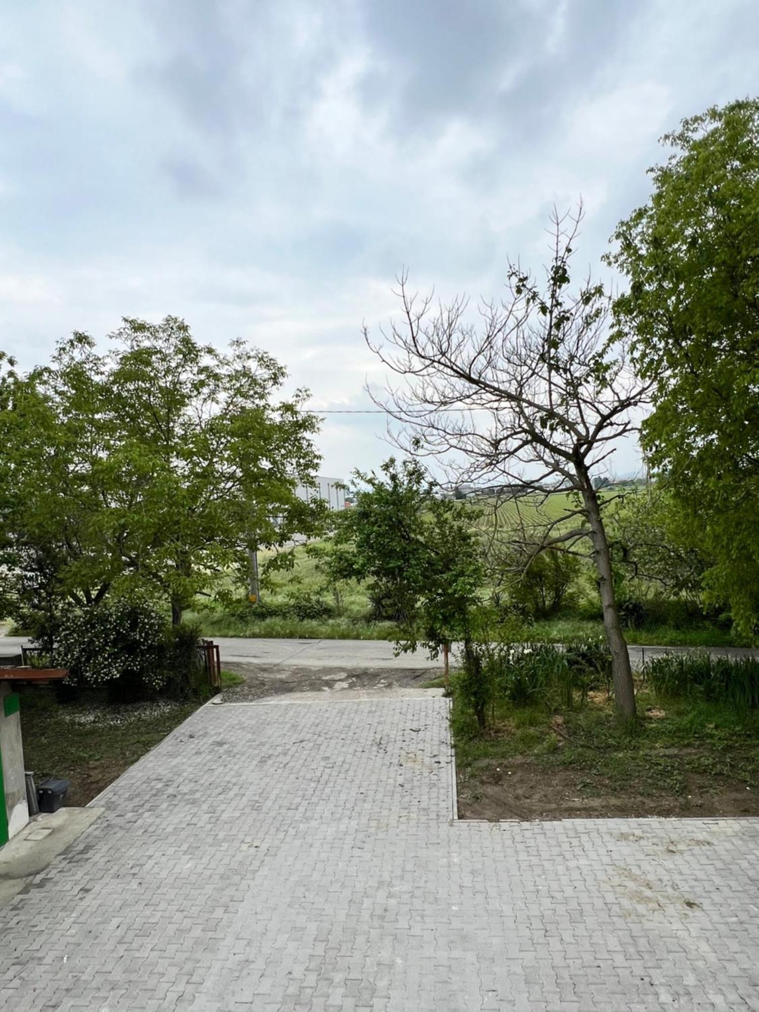 Guesthouse La Casa Di Giada Uscita Autostrada Di Imola Zewnętrze zdjęcie