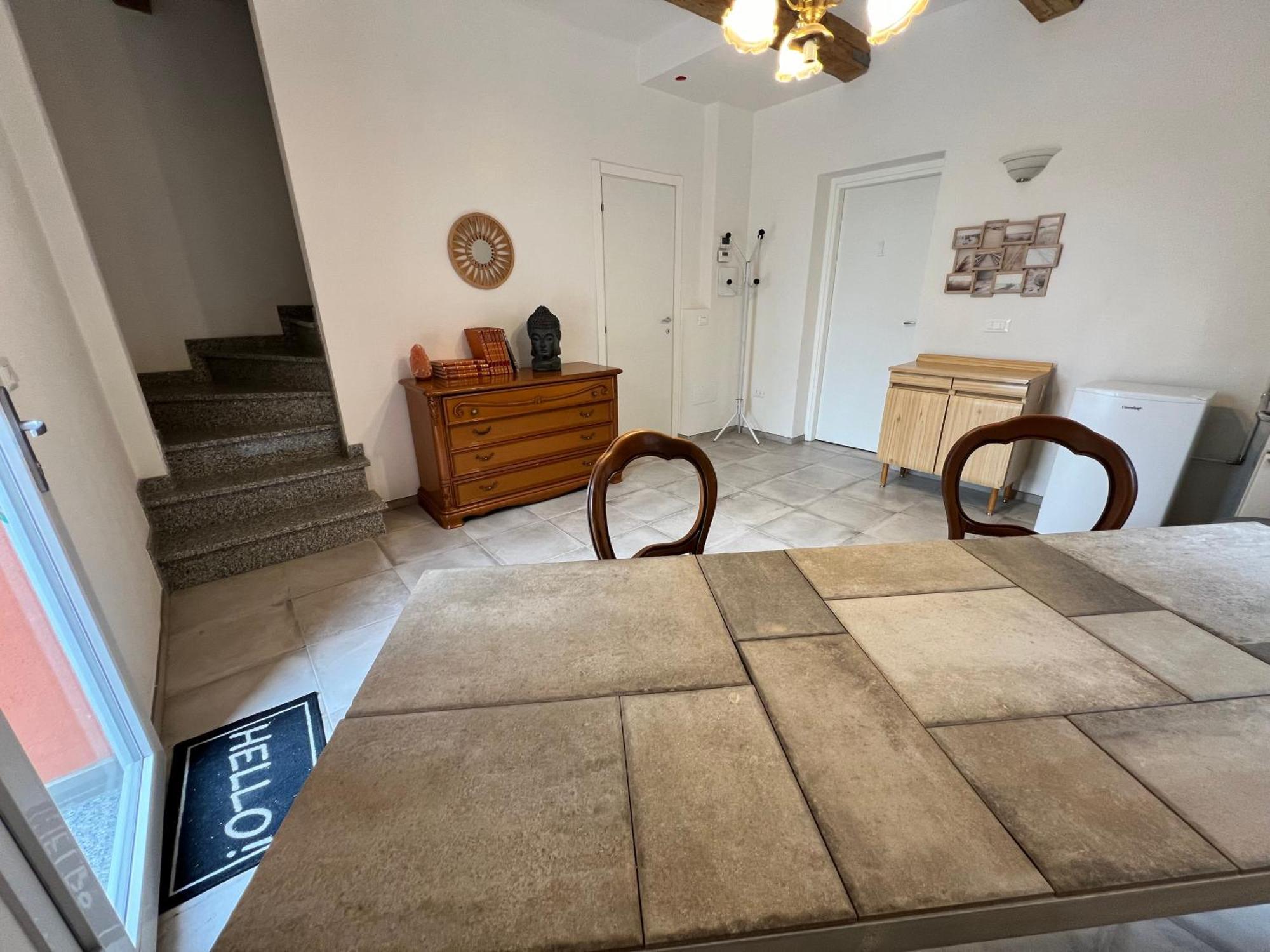 Guesthouse La Casa Di Giada Uscita Autostrada Di Imola Zewnętrze zdjęcie