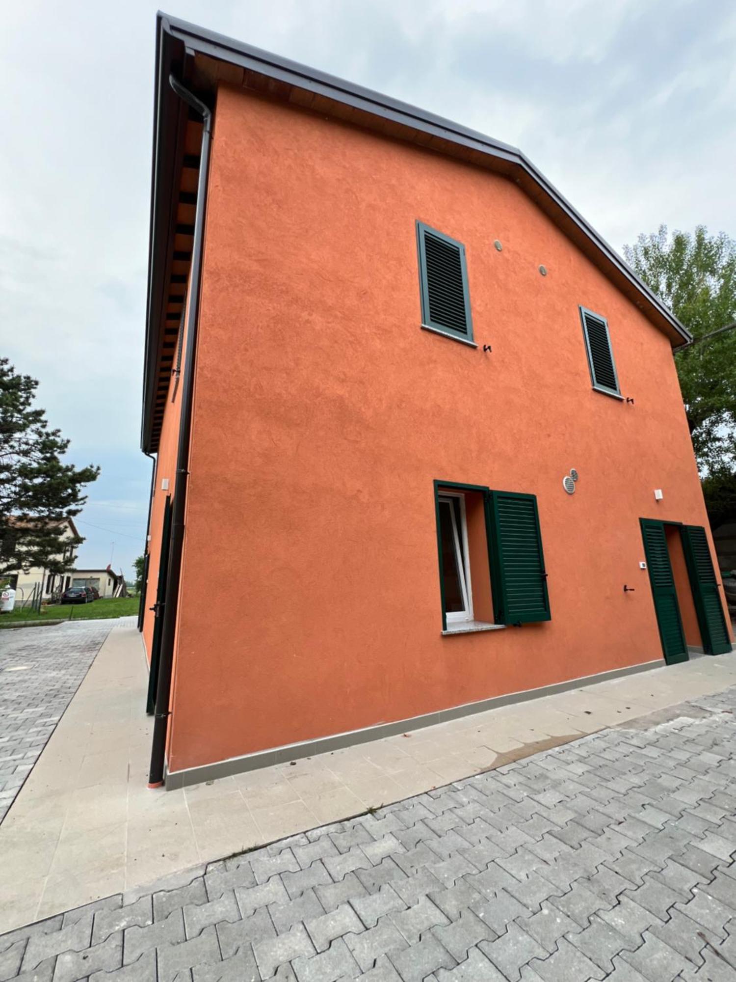 Guesthouse La Casa Di Giada Uscita Autostrada Di Imola Zewnętrze zdjęcie