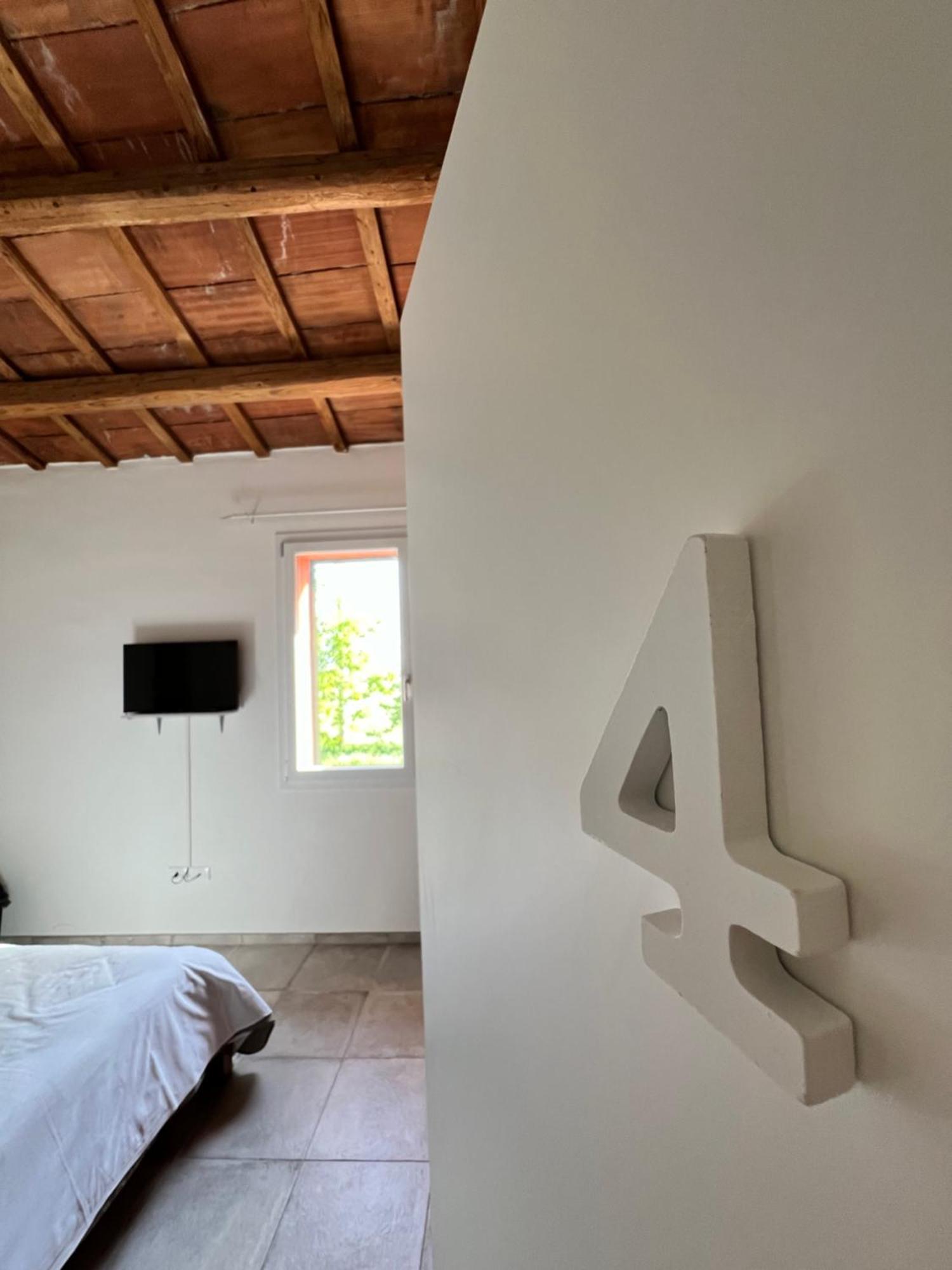 Guesthouse La Casa Di Giada Uscita Autostrada Di Imola Zewnętrze zdjęcie