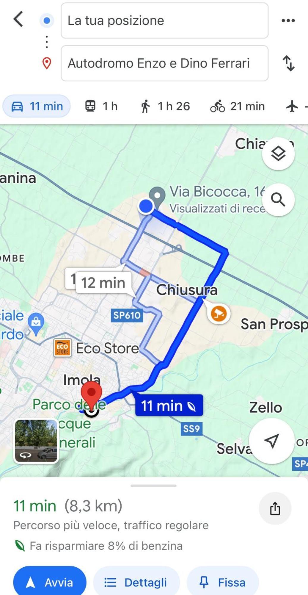 Guesthouse La Casa Di Giada Uscita Autostrada Di Imola Zewnętrze zdjęcie