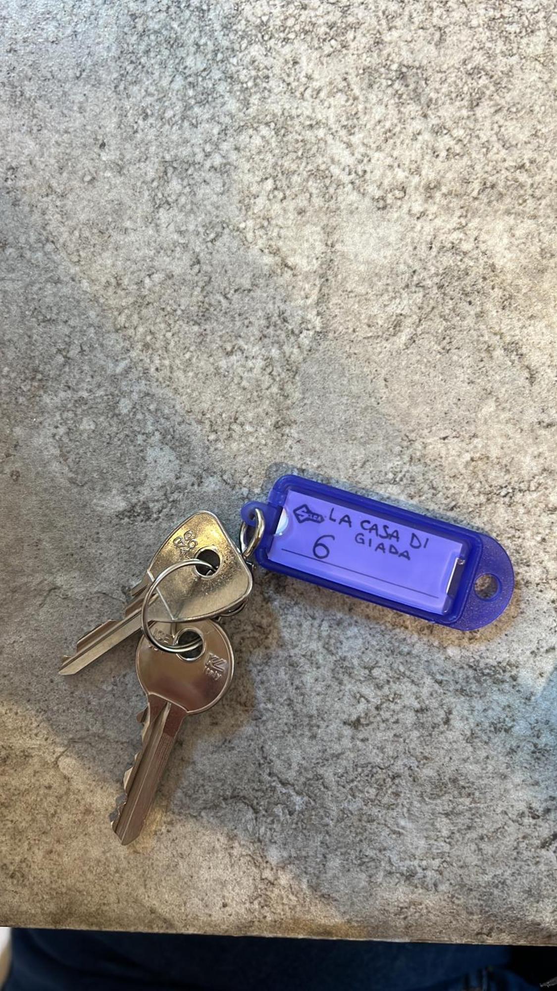 Guesthouse La Casa Di Giada Uscita Autostrada Di Imola Zewnętrze zdjęcie