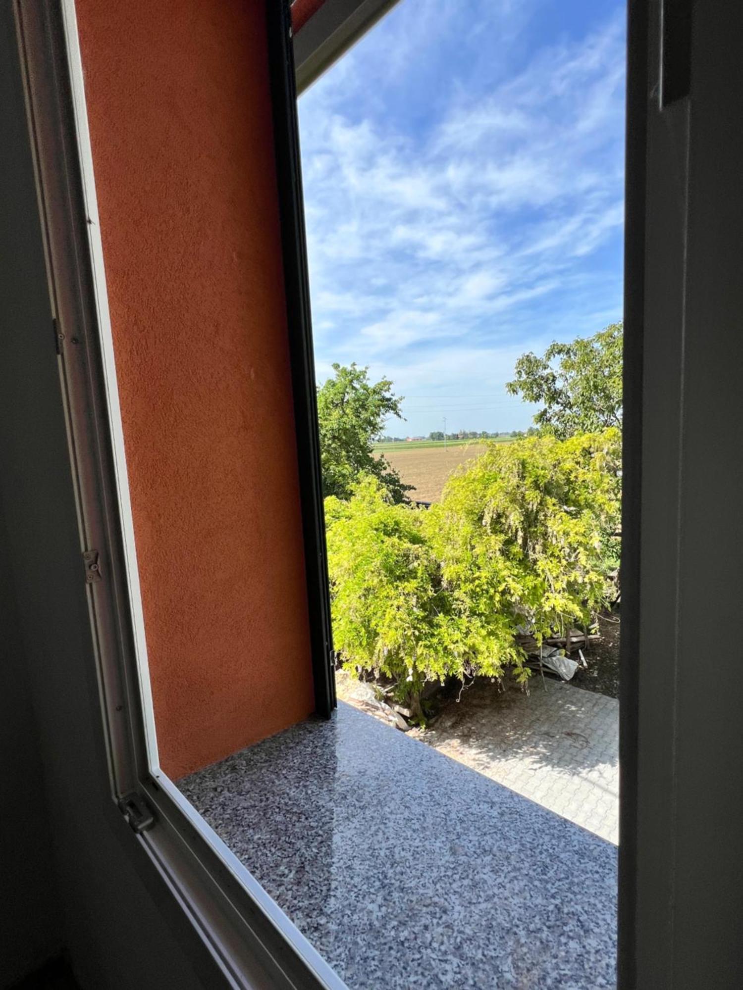 Guesthouse La Casa Di Giada Uscita Autostrada Di Imola Zewnętrze zdjęcie