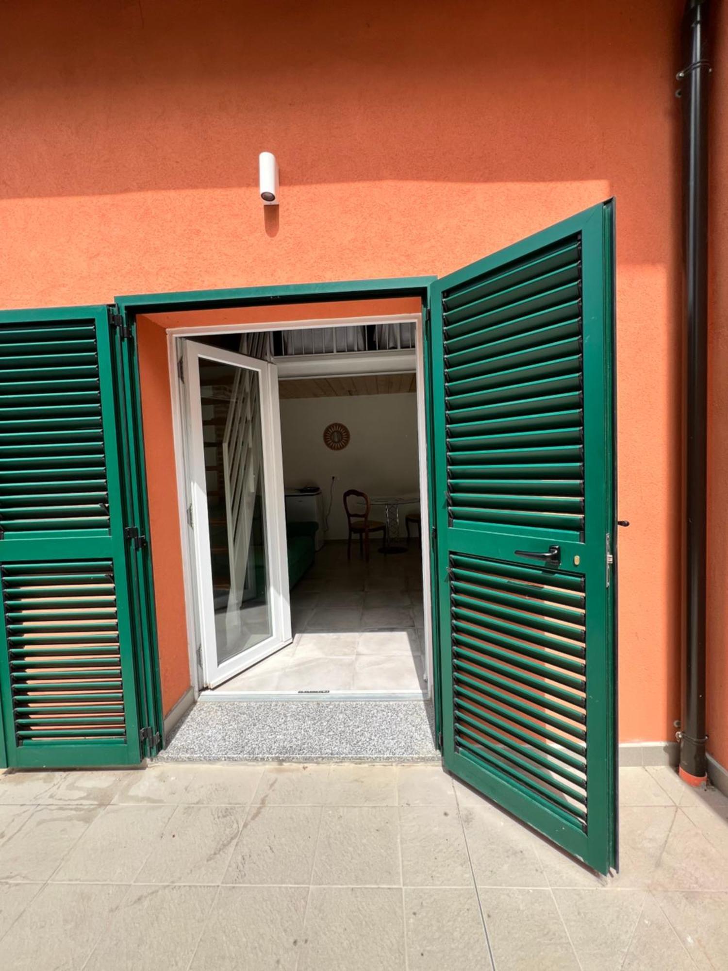 Guesthouse La Casa Di Giada Uscita Autostrada Di Imola Zewnętrze zdjęcie