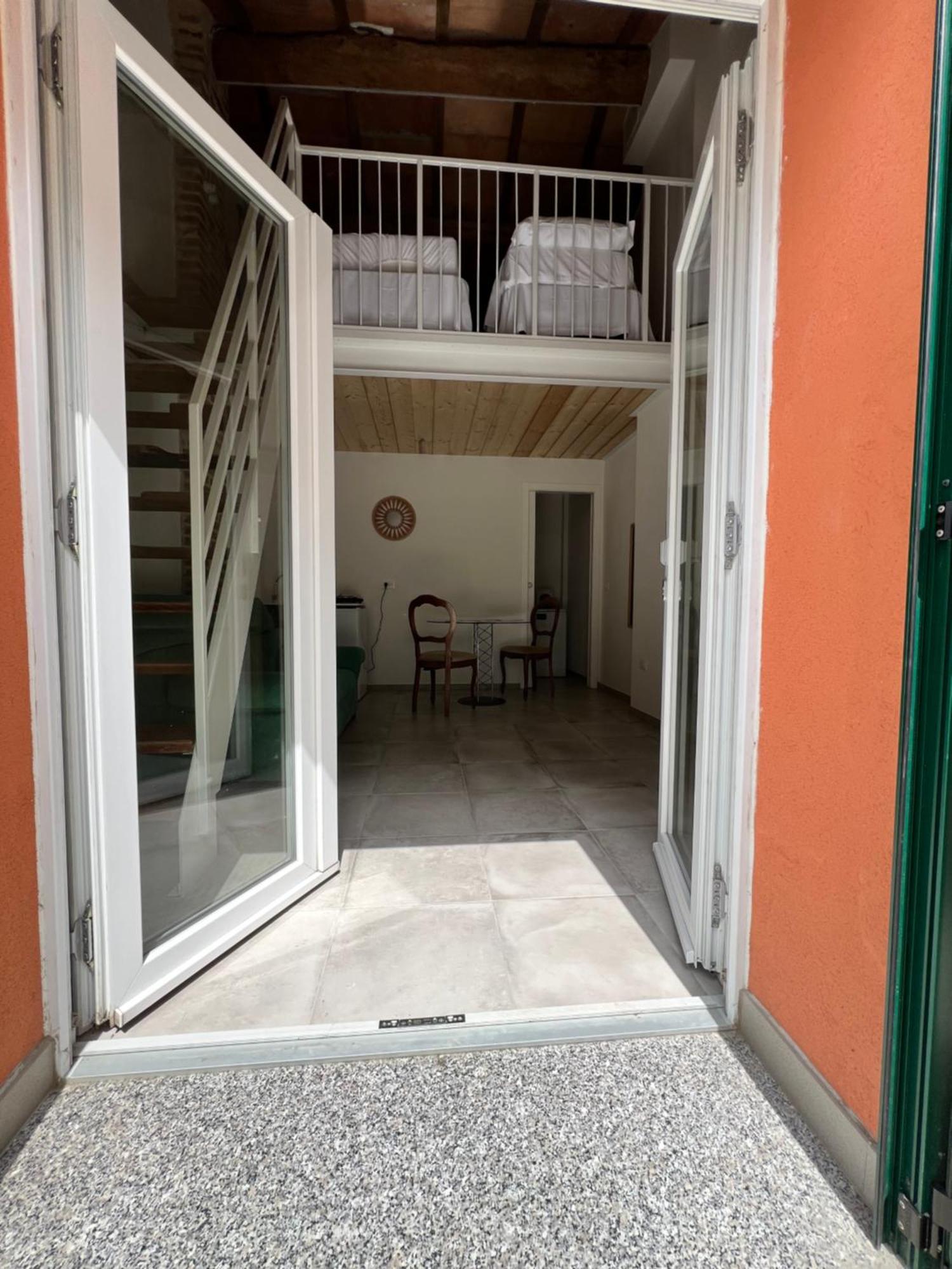 Guesthouse La Casa Di Giada Uscita Autostrada Di Imola Zewnętrze zdjęcie