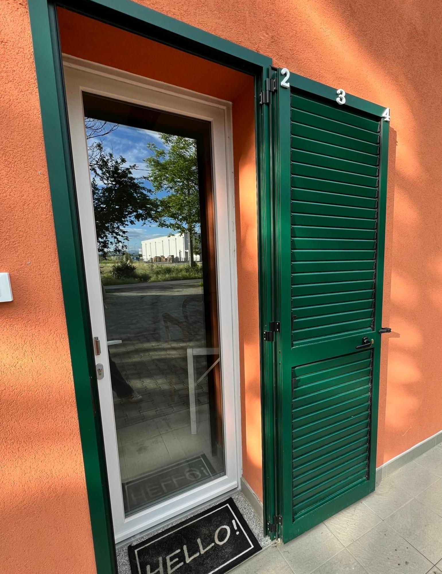 Guesthouse La Casa Di Giada Uscita Autostrada Di Imola Zewnętrze zdjęcie