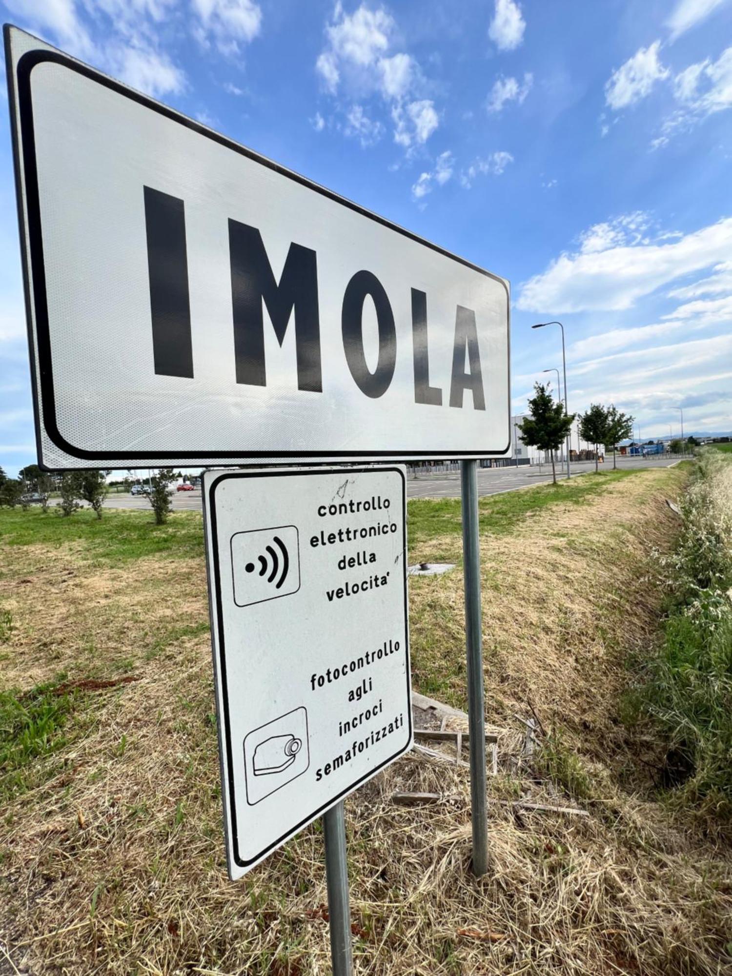 Guesthouse La Casa Di Giada Uscita Autostrada Di Imola Zewnętrze zdjęcie