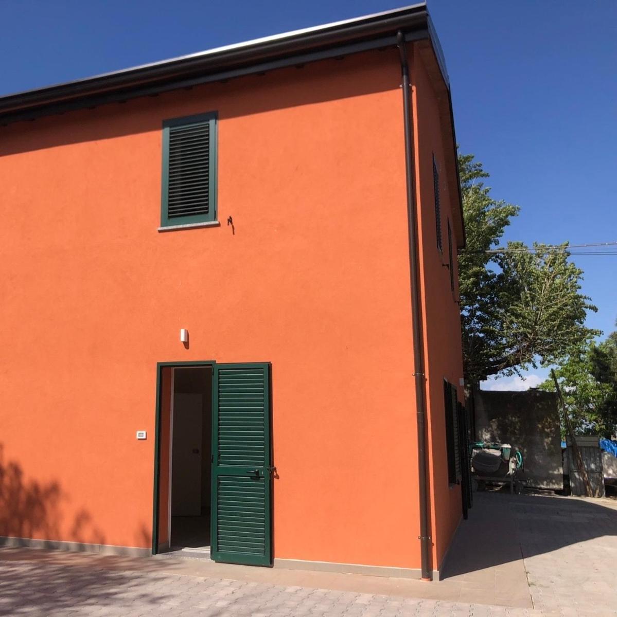 Guesthouse La Casa Di Giada Uscita Autostrada Di Imola Zewnętrze zdjęcie