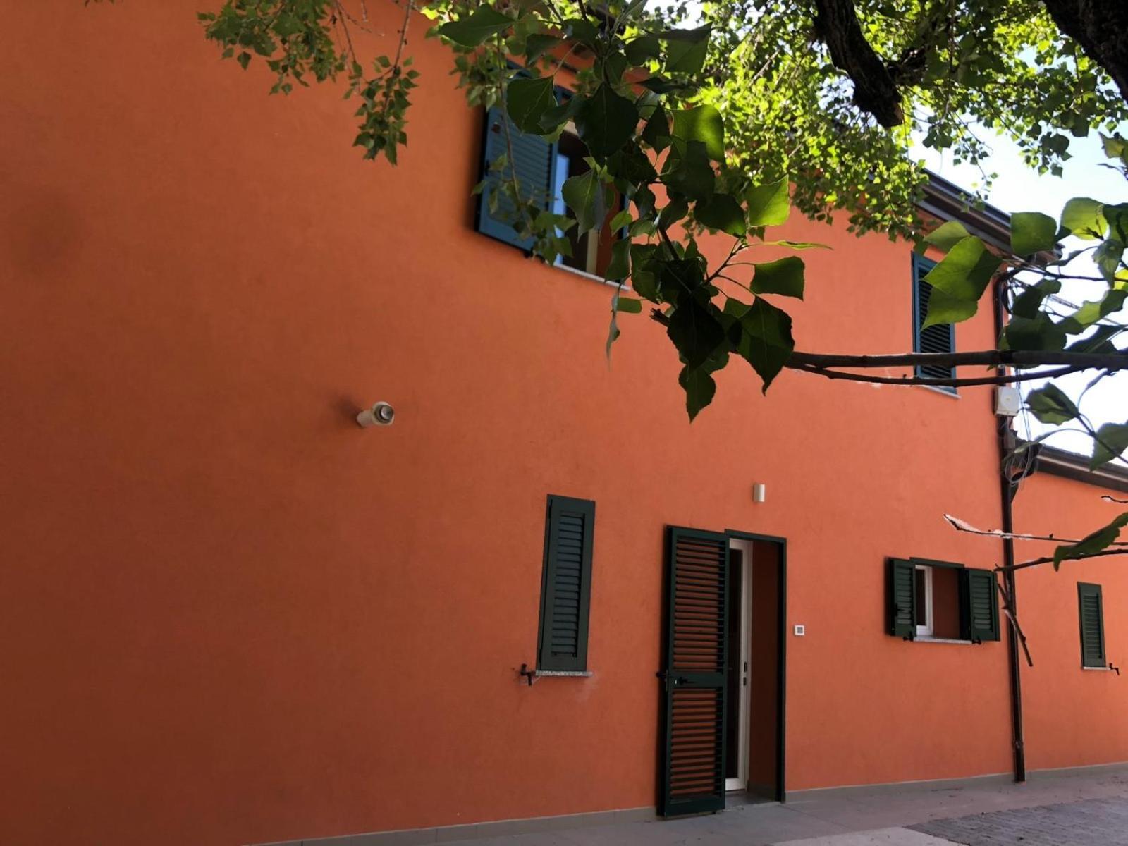 Guesthouse La Casa Di Giada Uscita Autostrada Di Imola Zewnętrze zdjęcie