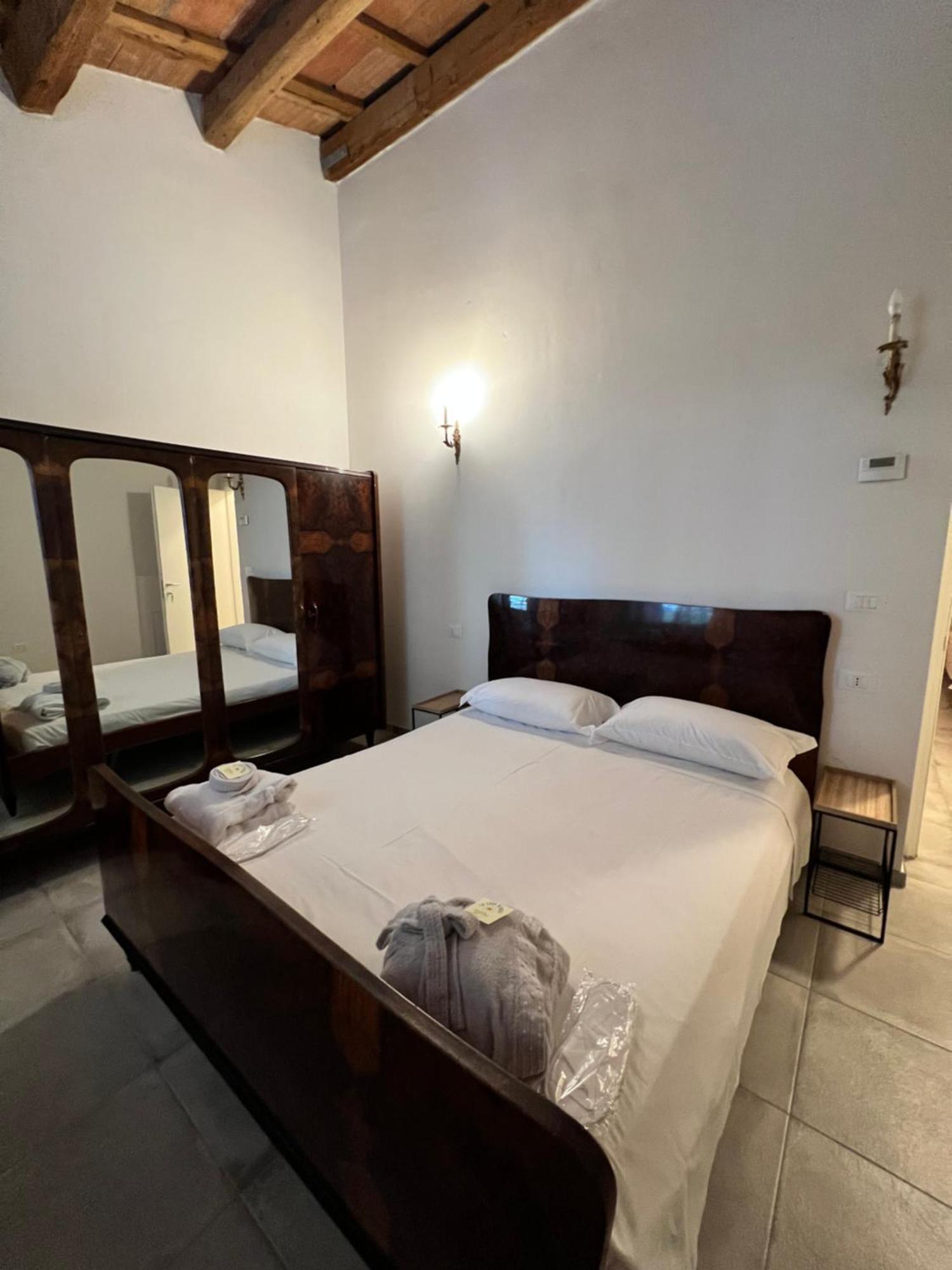 Guesthouse La Casa Di Giada Uscita Autostrada Di Imola Zewnętrze zdjęcie