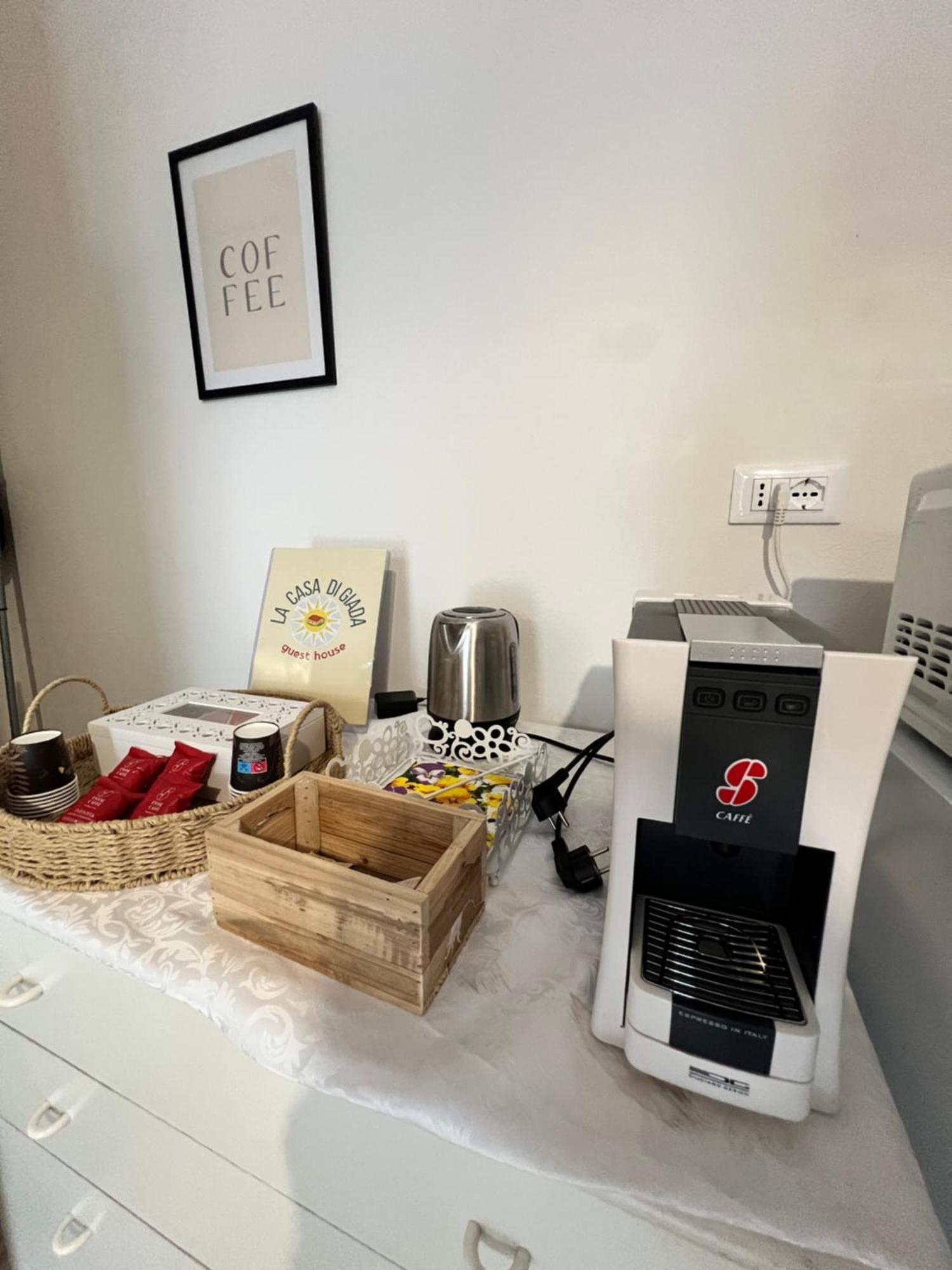 Guesthouse La Casa Di Giada Uscita Autostrada Di Imola Zewnętrze zdjęcie