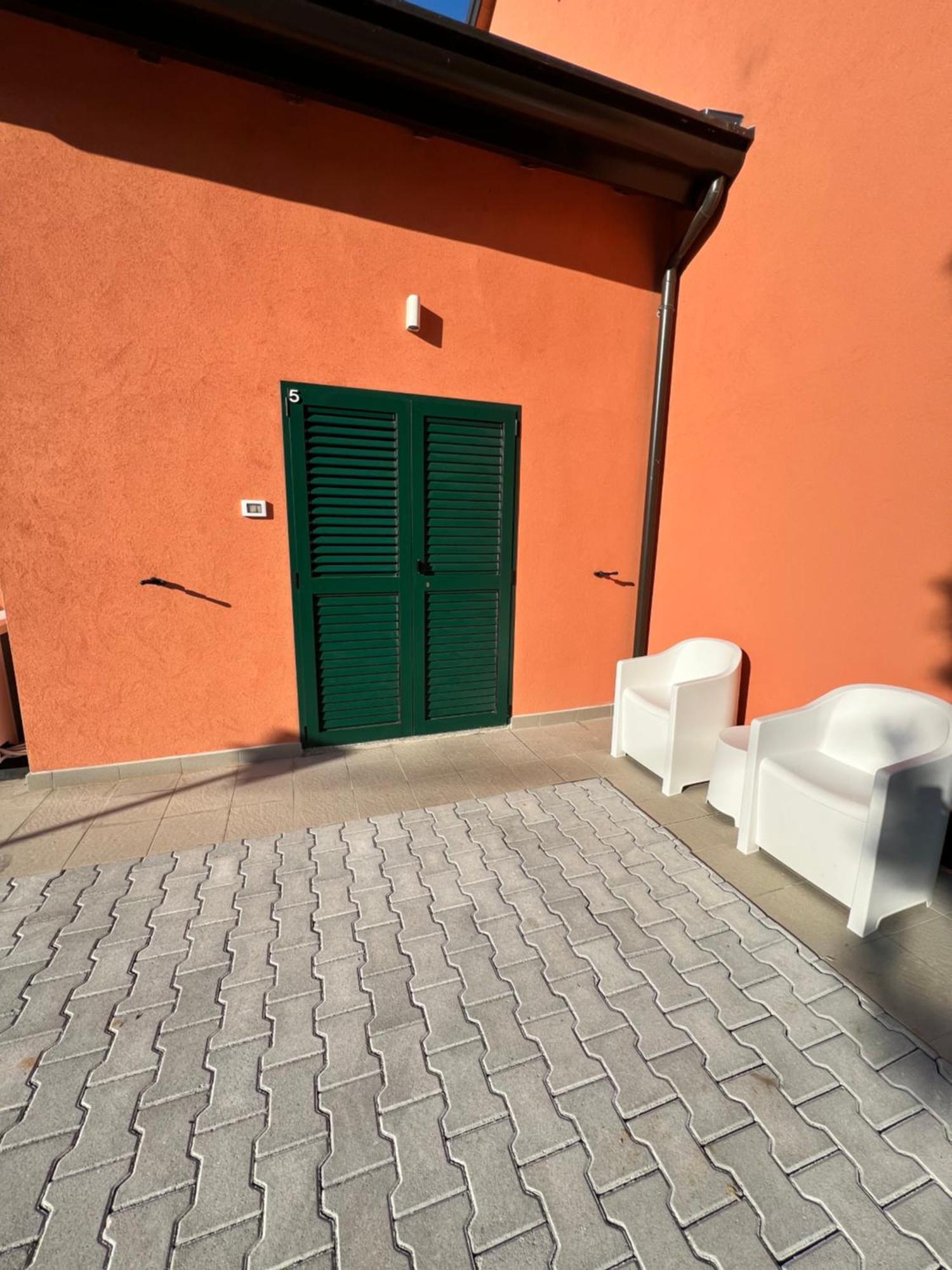 Guesthouse La Casa Di Giada Uscita Autostrada Di Imola Zewnętrze zdjęcie