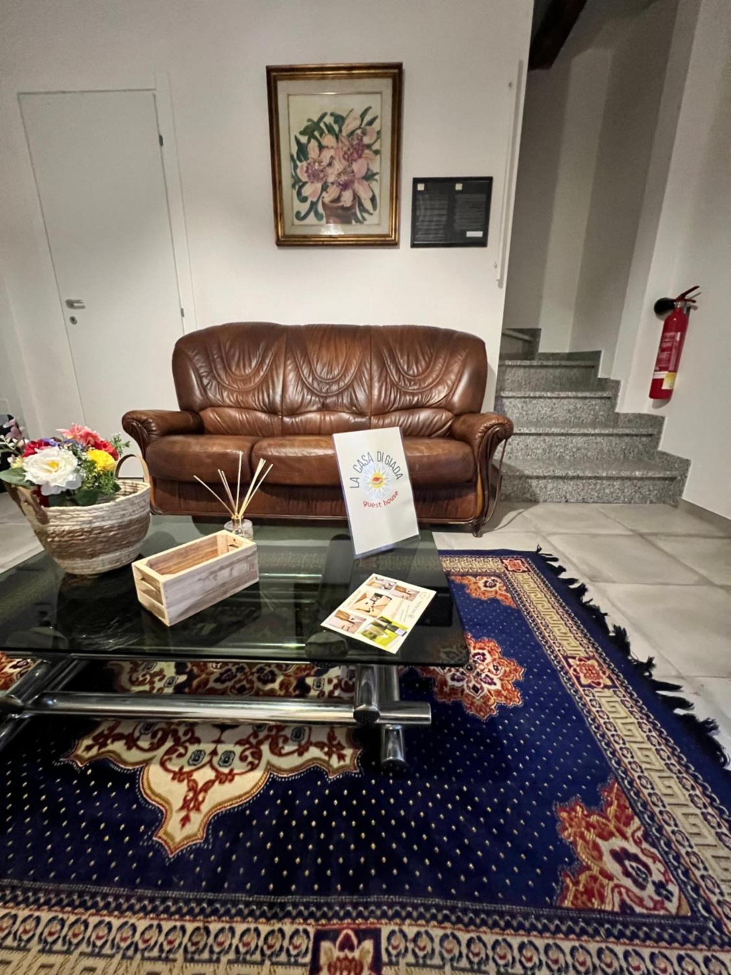 Guesthouse La Casa Di Giada Uscita Autostrada Di Imola Zewnętrze zdjęcie