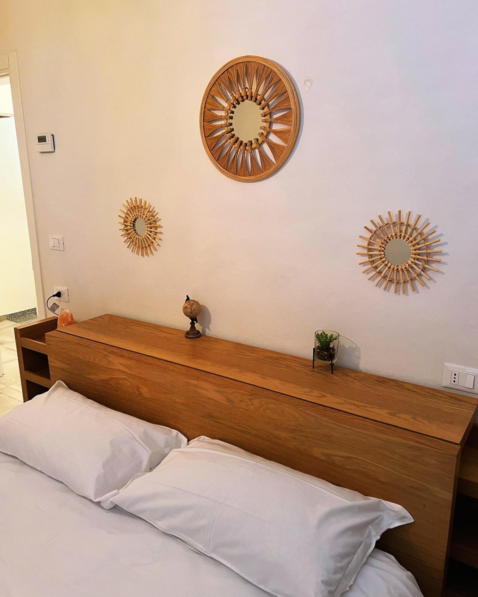 Guesthouse La Casa Di Giada Uscita Autostrada Di Imola Zewnętrze zdjęcie